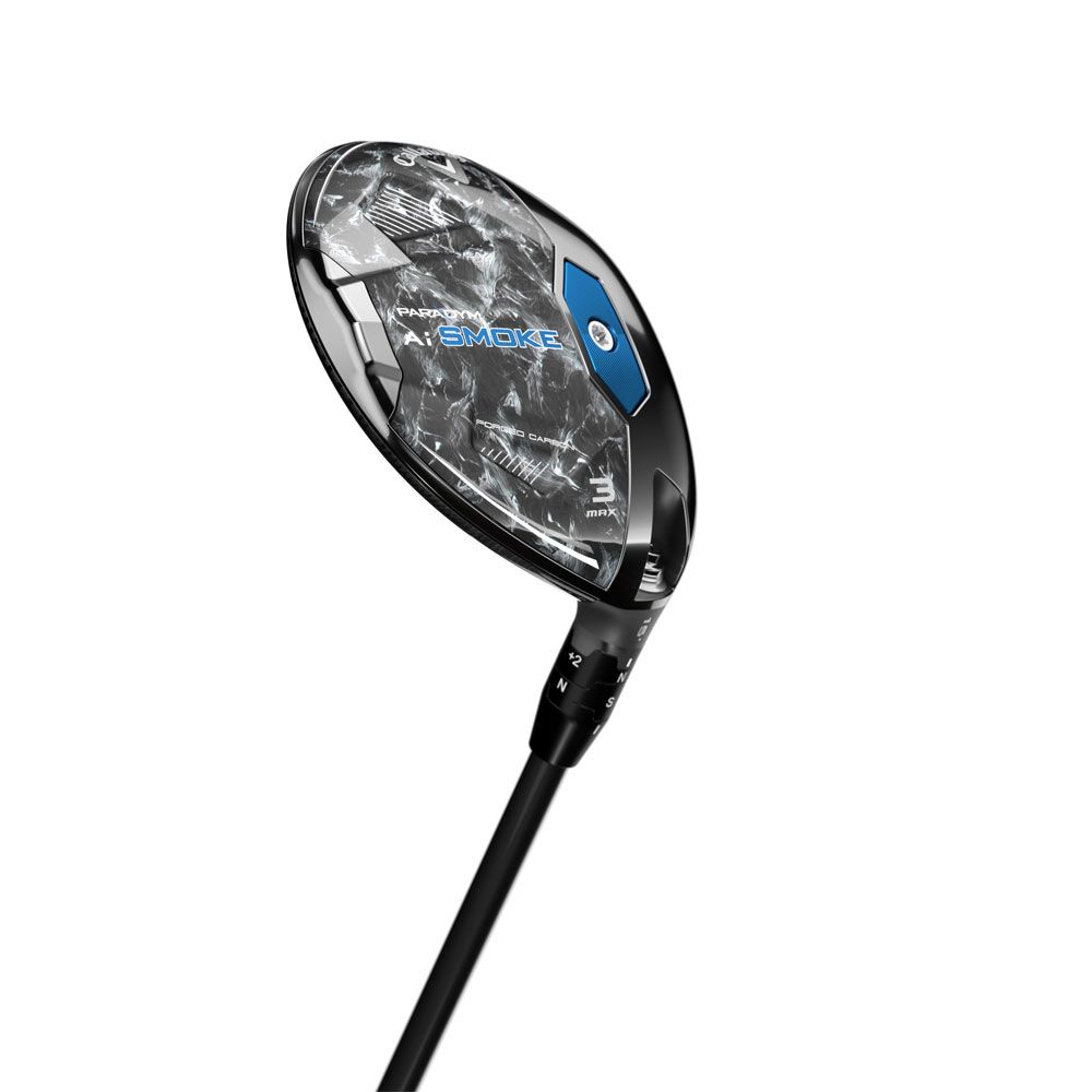 CALLAWAY Callaway Ai Smoke Max Fairway