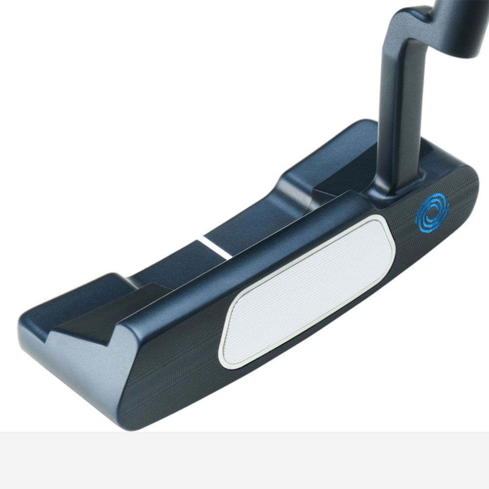 ODYSSEY Odyssey Ladies Ai-One Double Wide CH Putter