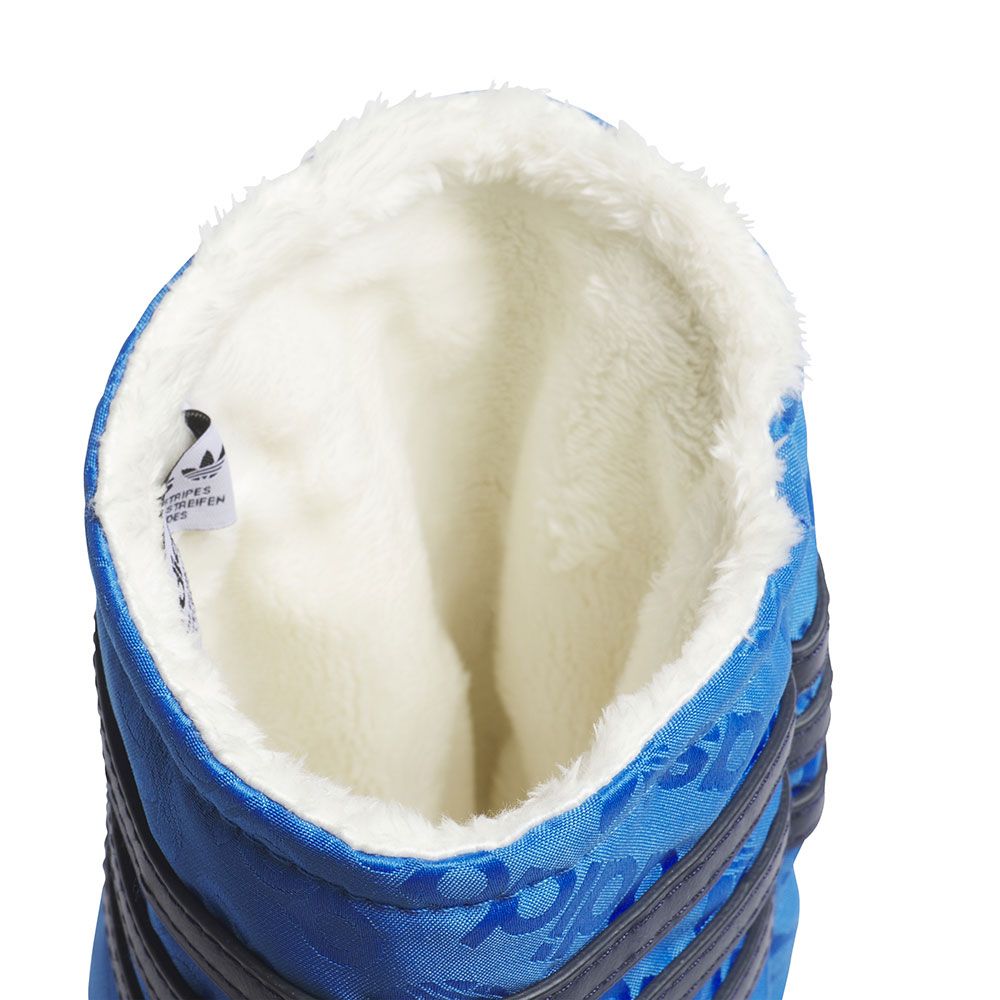 ADIDAS ORIGINALS adidas originals Head Cover Blue