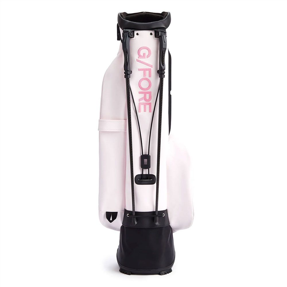 GFORE GFORE Daytona Plus Carry Bag Blush