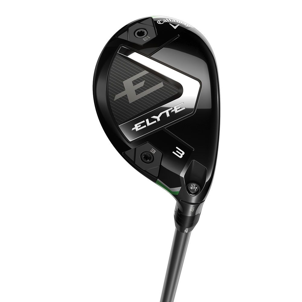 CALLAWAY Callaway Elyte Womens Hybrid