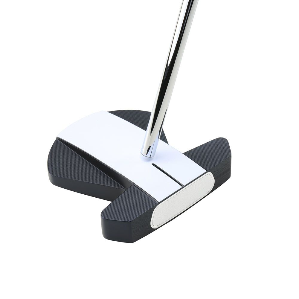 ODYSSEY Odyssey Square to Square Max Stripe Putter