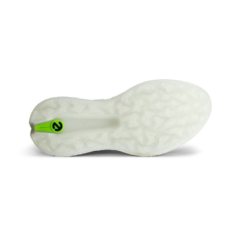 ECCO ECCO Biom H5 BOA Golf Boots White 138044 01007