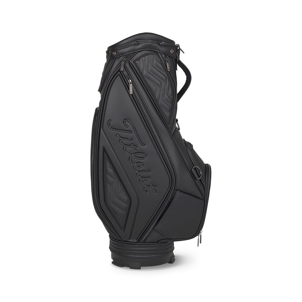 TITLEIST Titleist Albatross Cart Bag Black