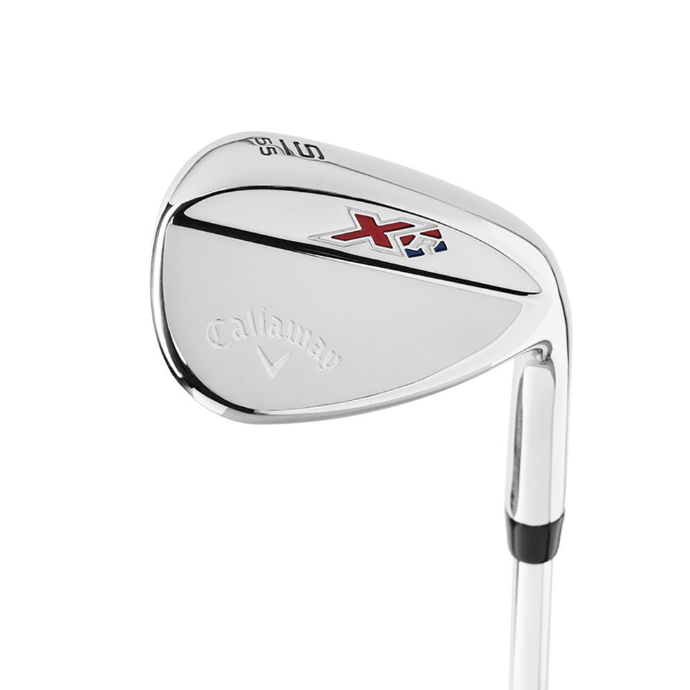 CALLAWAY Callaway XR 13 Piece Steel Package Set