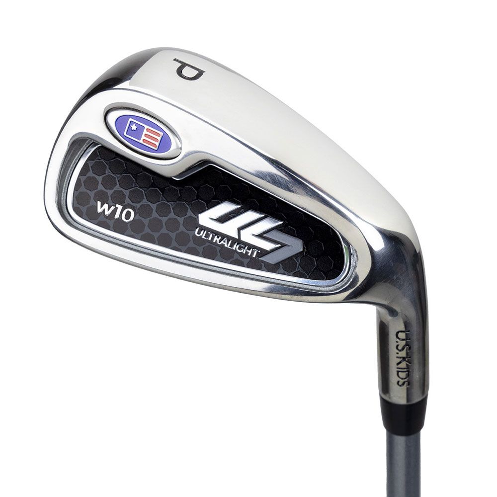 US KIDS US Kids UL7 63 Irons