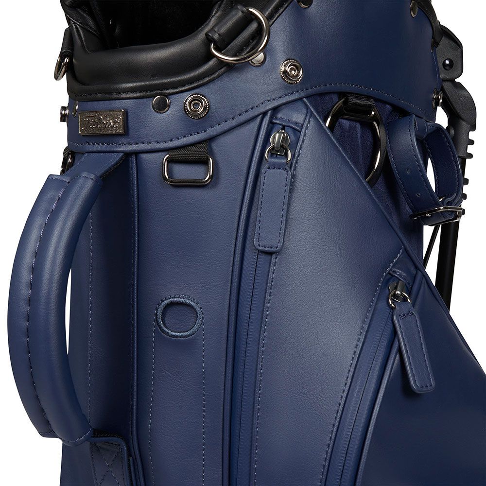 TITLEIST Titleist Links Legend Limited Edition Carry Bag Camo Navy