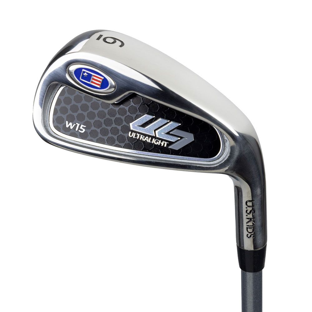 US KIDS US Kids UL7 54 Irons