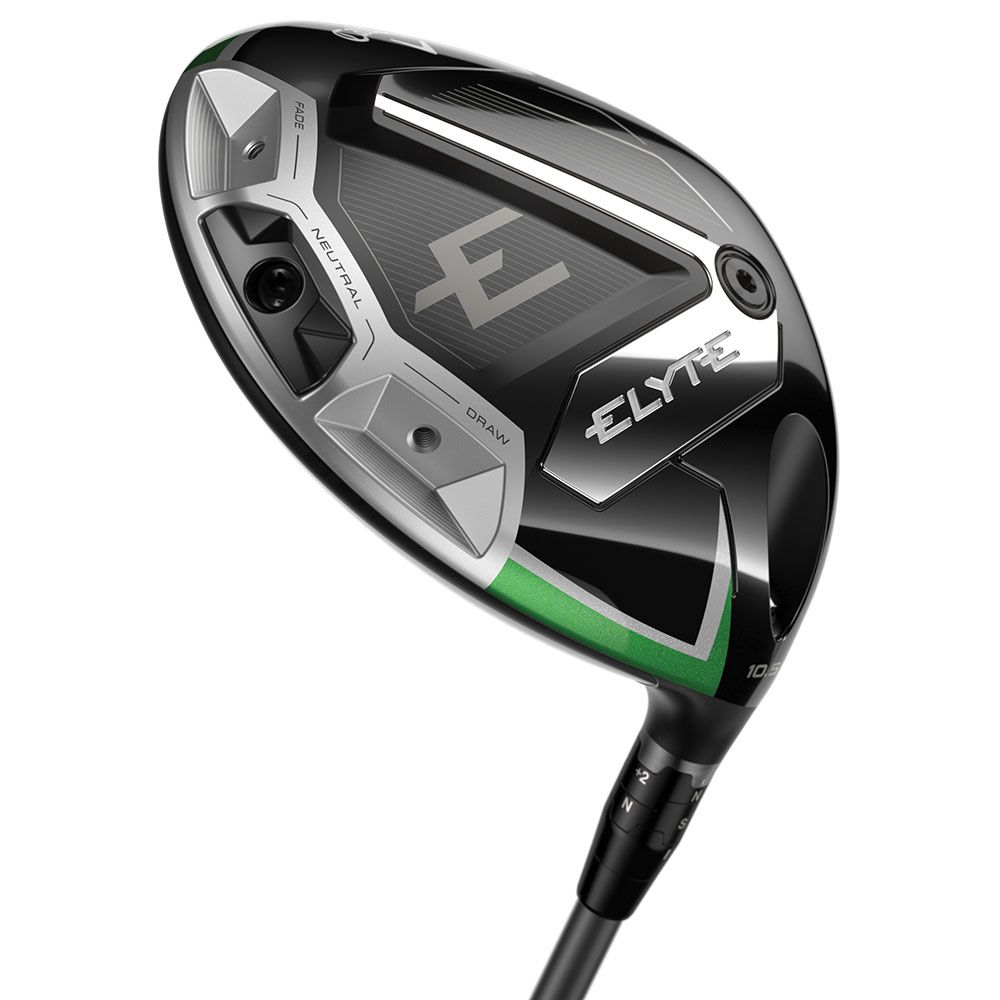 CALLAWAY Callaway Womens Elyte Driver