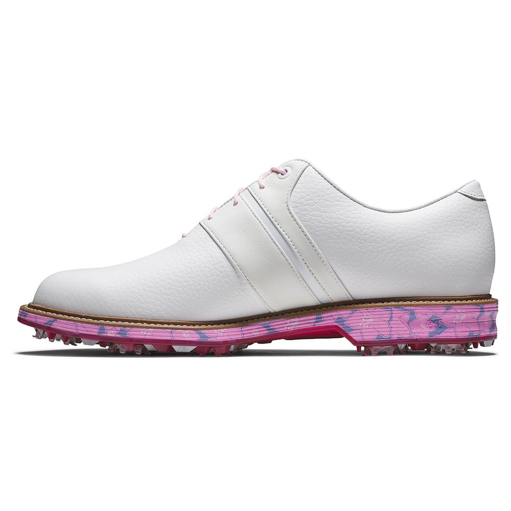 FOOTJOY Footjoy Premiere Spring Bloom Golf Shoes 54547