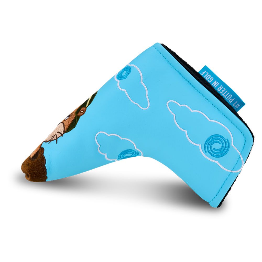 ODYSSEY Odyssey Gopher Blade Headcover