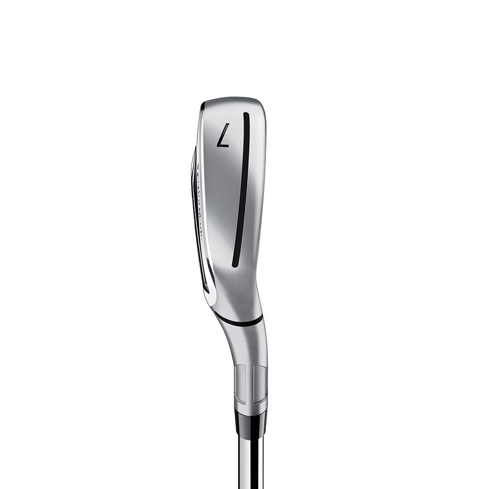 TAYLORMADE Taylormade Qi Graphite Irons