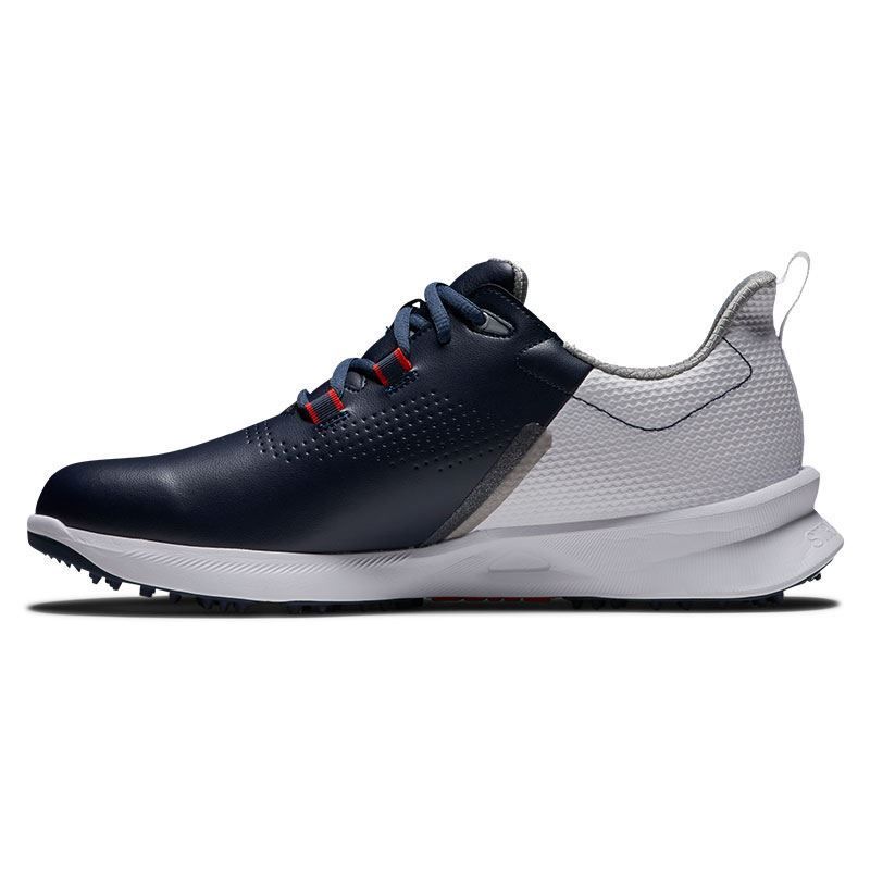 FOOTJOY FootJoy Fuel Golf Shoes - Navy/White 55442