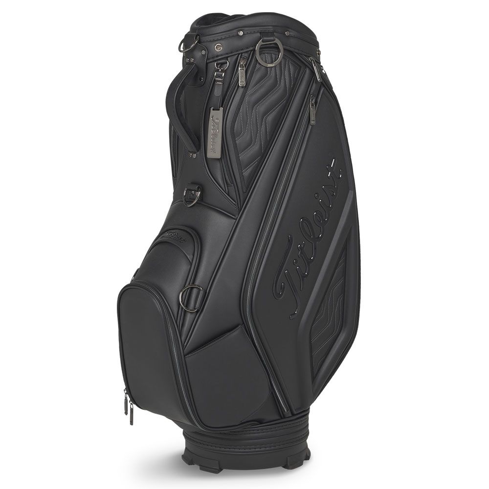 TITLEIST Titleist Albatross Cart Bag Black