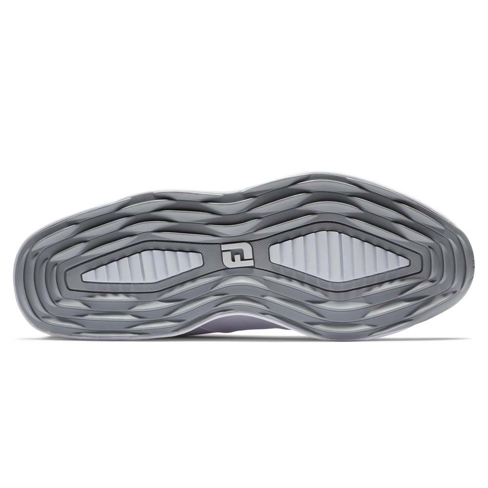FOOTJOY FootJoy PROLITE Golf Shoes White Grey 56924