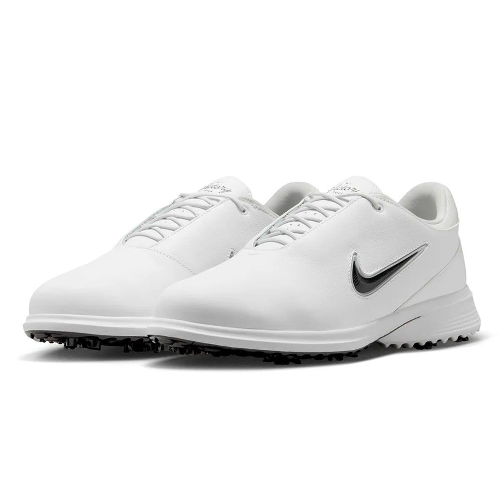 NIKE Nike Victory Tour 4 Golf Shoes White