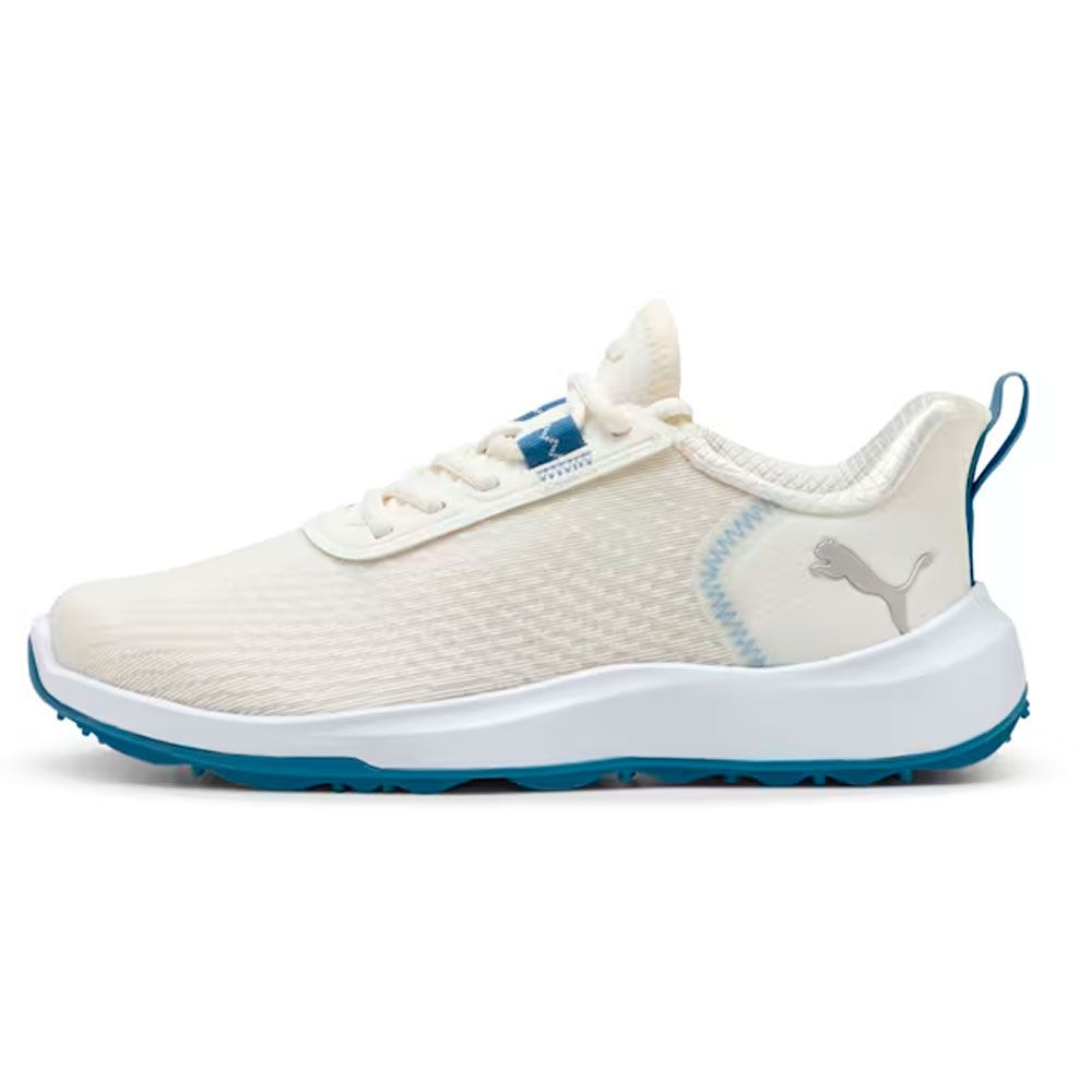 PUMA PUMA FUSION CRUSH WHT/BLU(06) 4