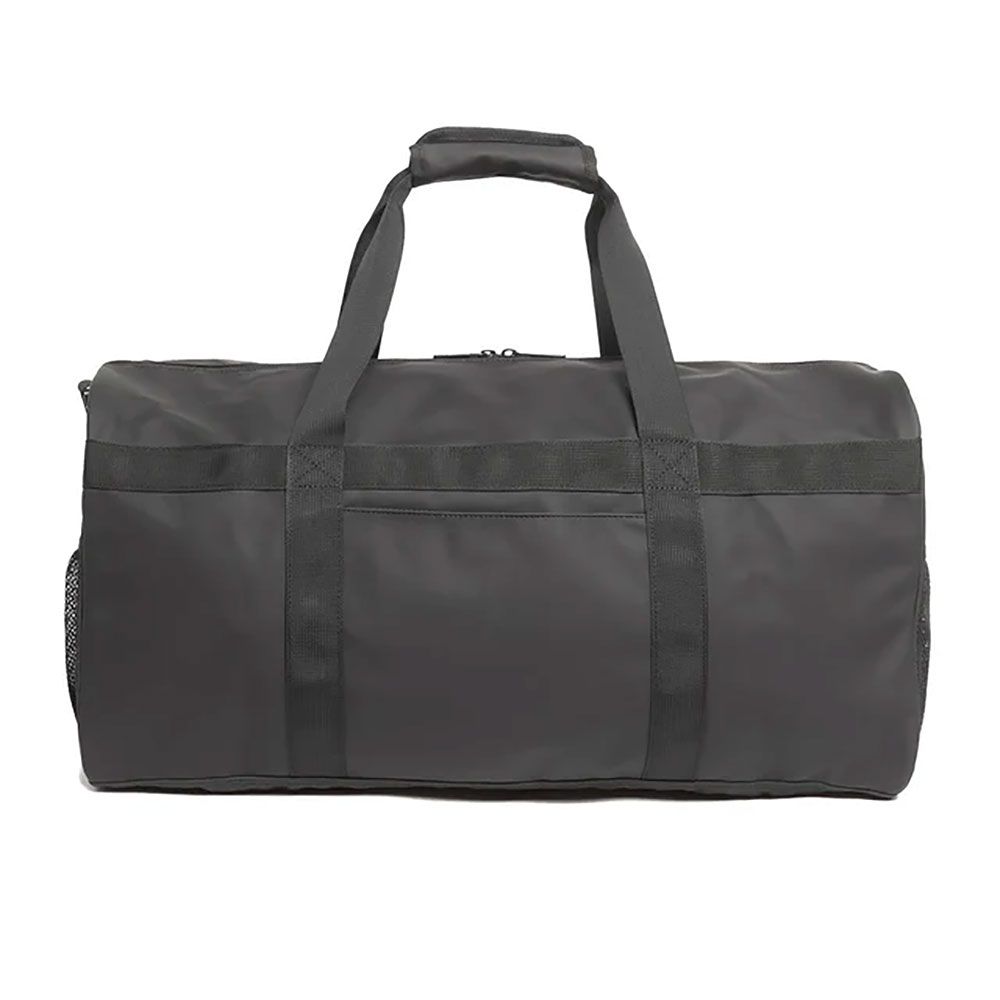 LYLE & SCOTT Lyle & Scott Legacy Water Resistant Weekender Jet Black