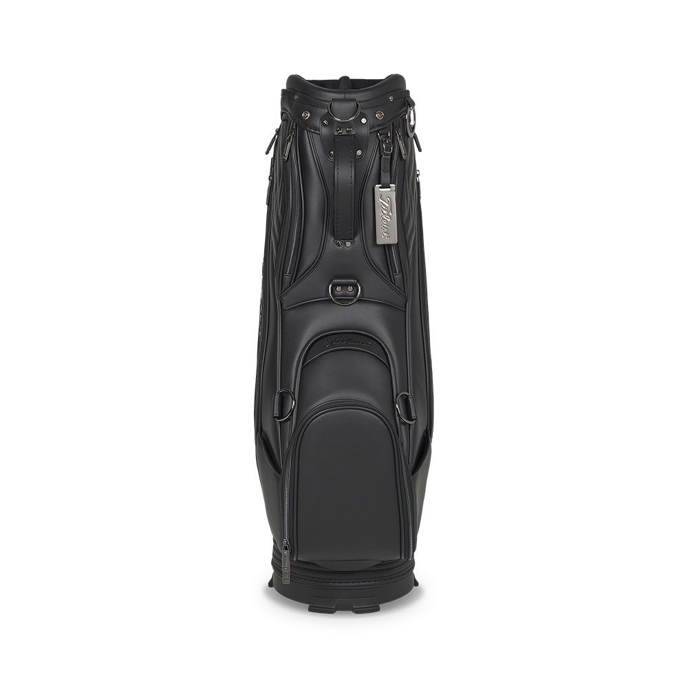TITLEIST Titleist Albatross Cart Bag Black