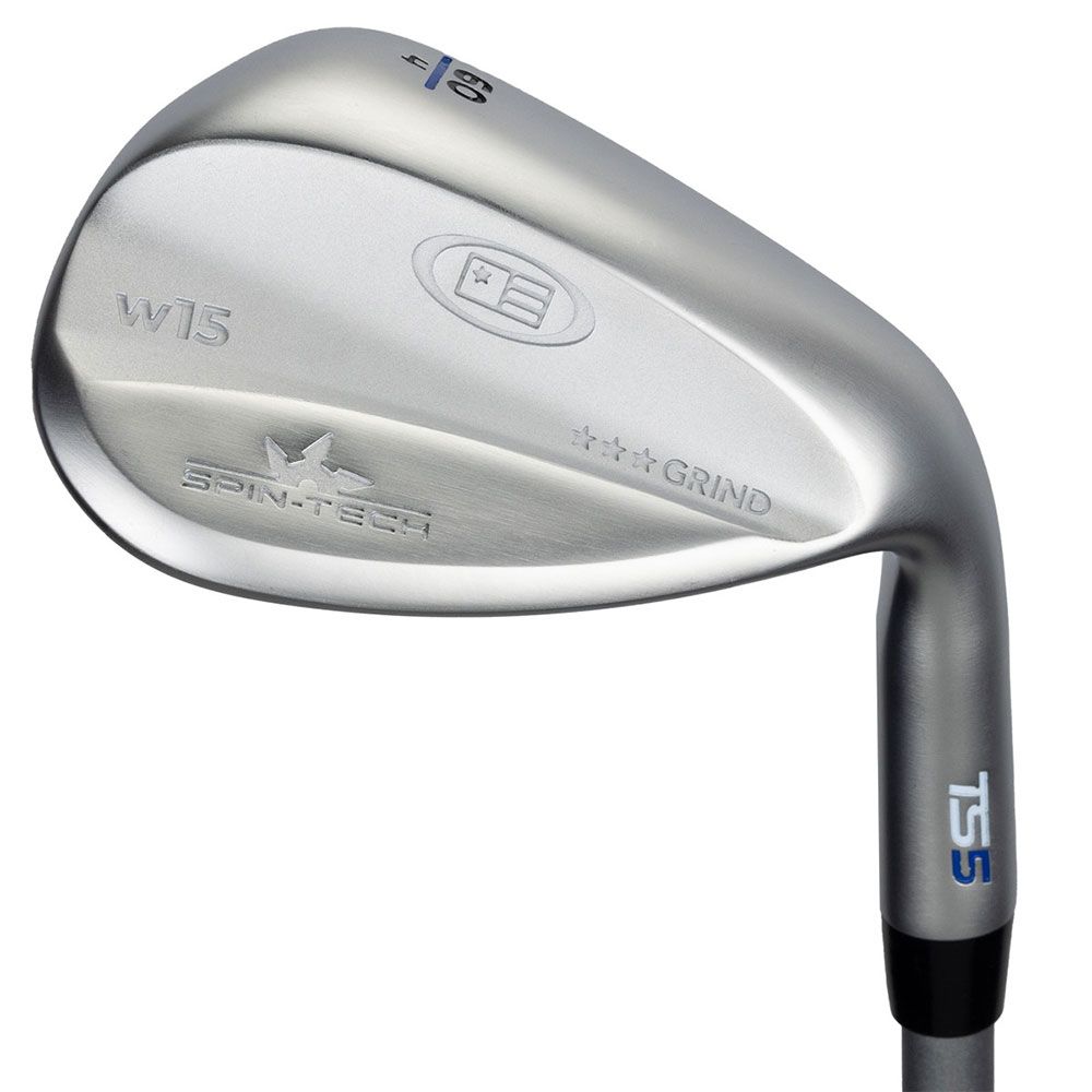US KIDS US Kids Tour Series TS5-51 Graphite Lob Wedge
