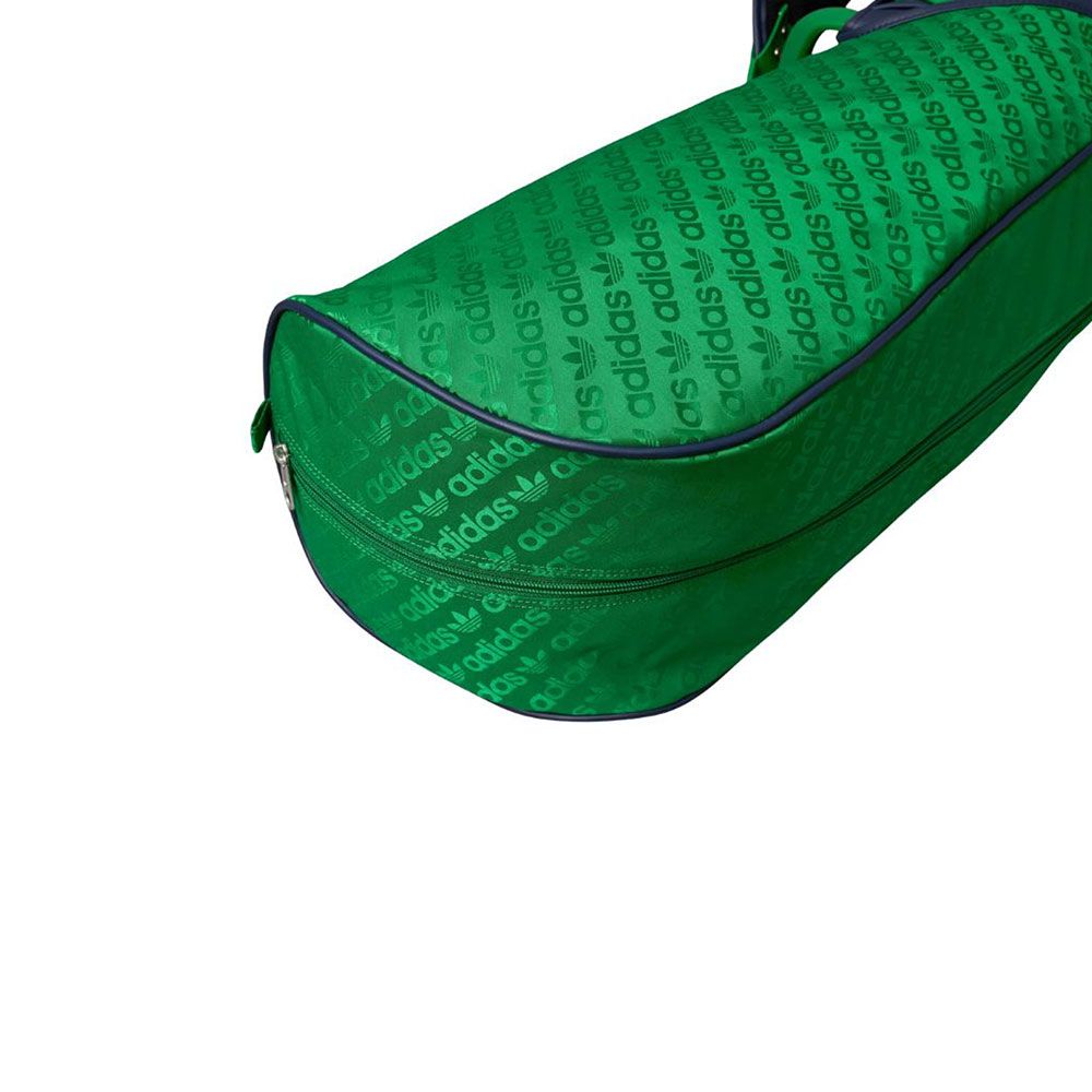 ADIDAS ORIGINALS adidas Originals Stand Bag Green Night Indigo