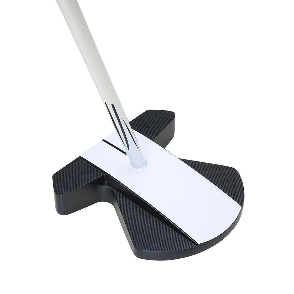 ODYSSEY Odyssey Square to Square Max Stripe Putter