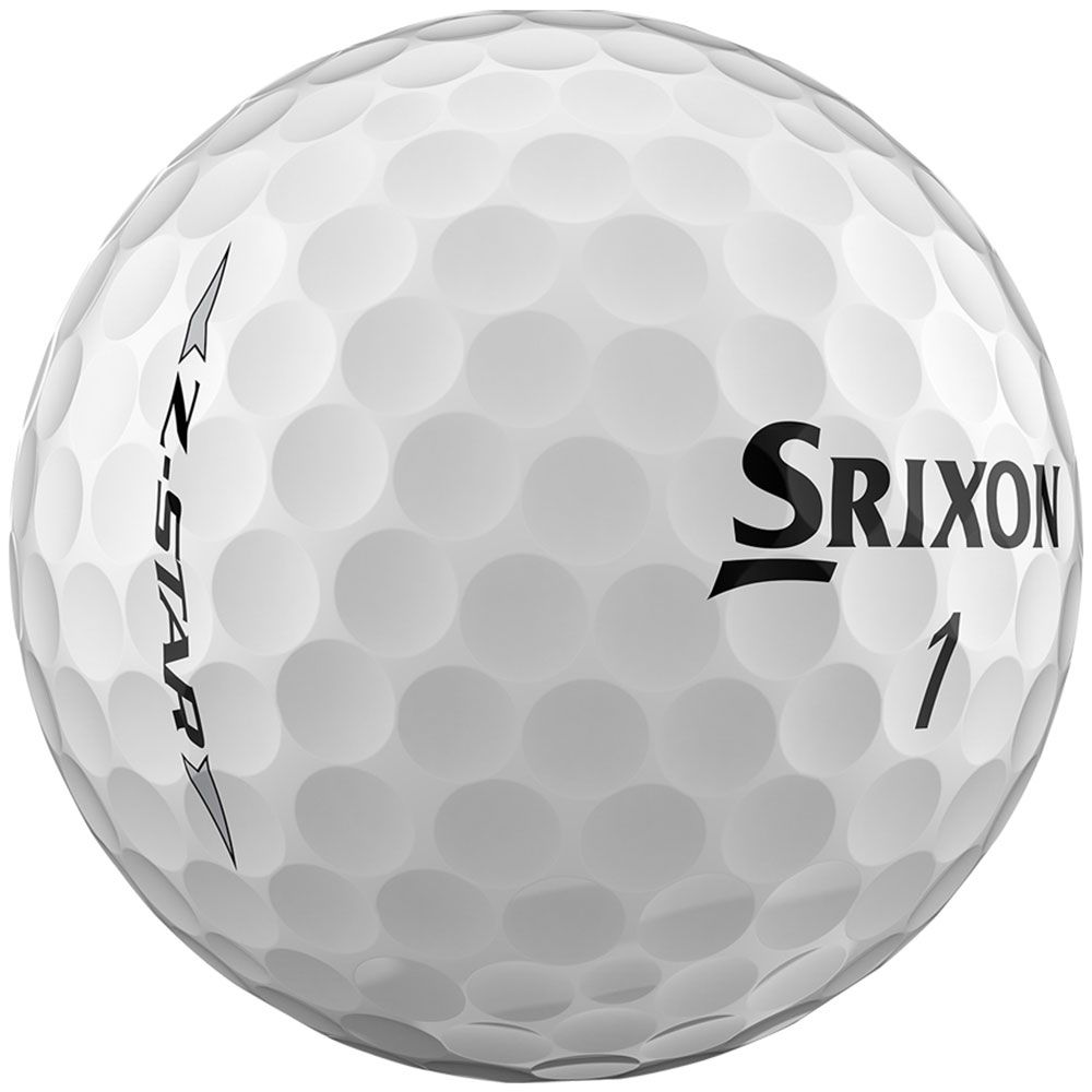 SRIXON Srixon Z Star 2025 Golf Balls