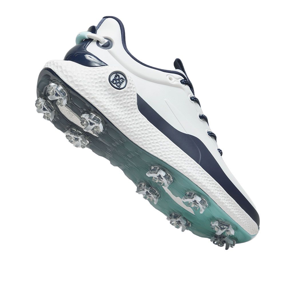GFORE GFORE MG4+ O2 G/LOCK Womens Golf Shoes Snow Twilight