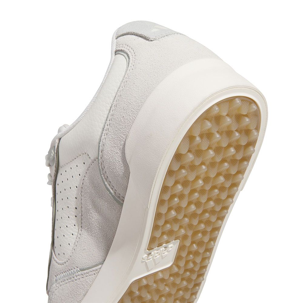 ADIDAS adidas Retrocross 25 Spikeless Golf Shoes Off White JI4025