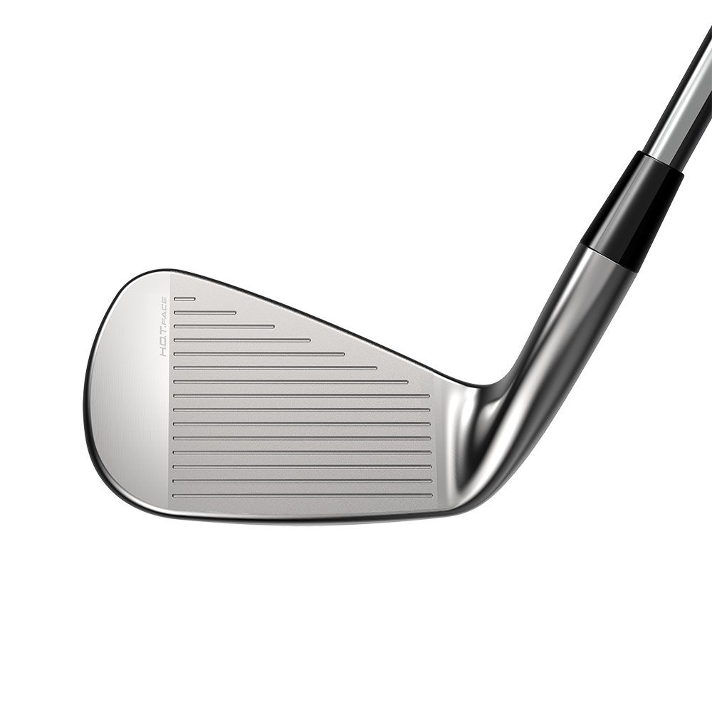 COBRA Cobra King TEC Steel Irons