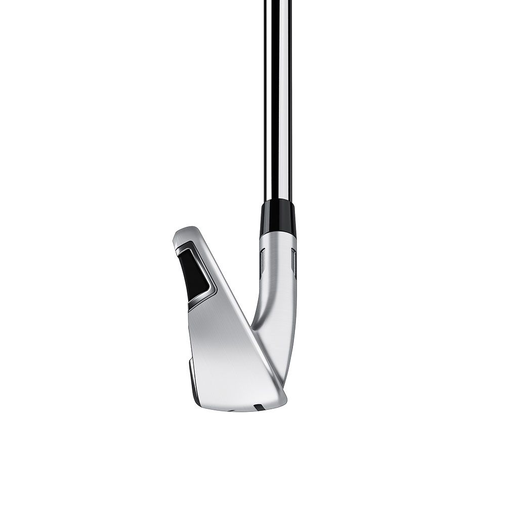 TAYLORMADE Taylormade Qi HL Steel Irons