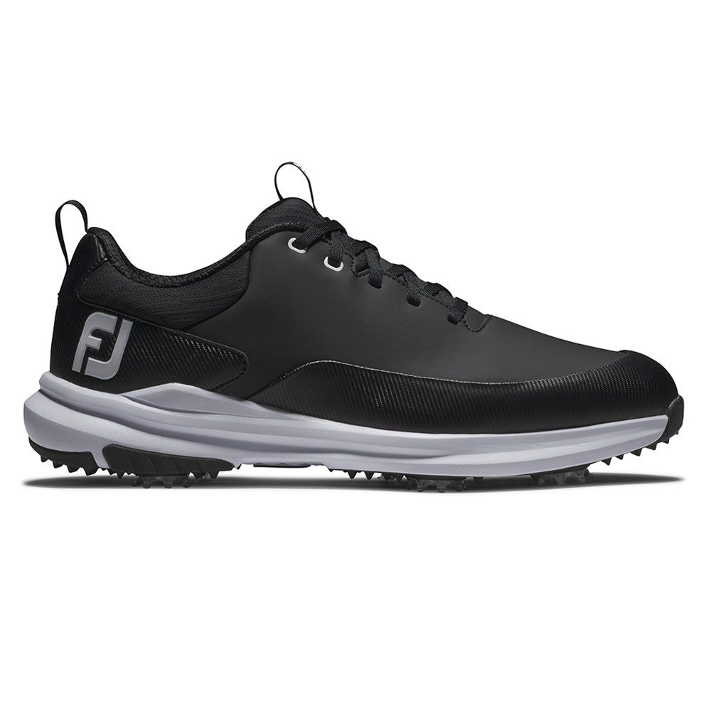 FOOTJOY FootJoy Tour Rival Golf Shoes Black 56960