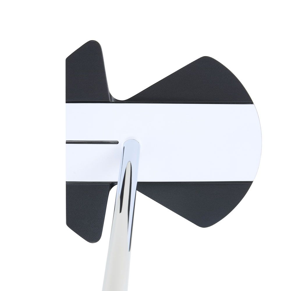 ODYSSEY Odyssey Square to Square Max Stripe Putter