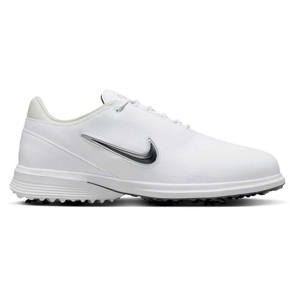 NIKE Nike Victory Tour 4 Golf Shoes White