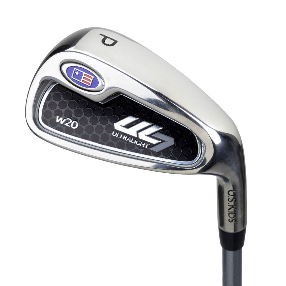 US KIDS US Kids UL7 48 Irons