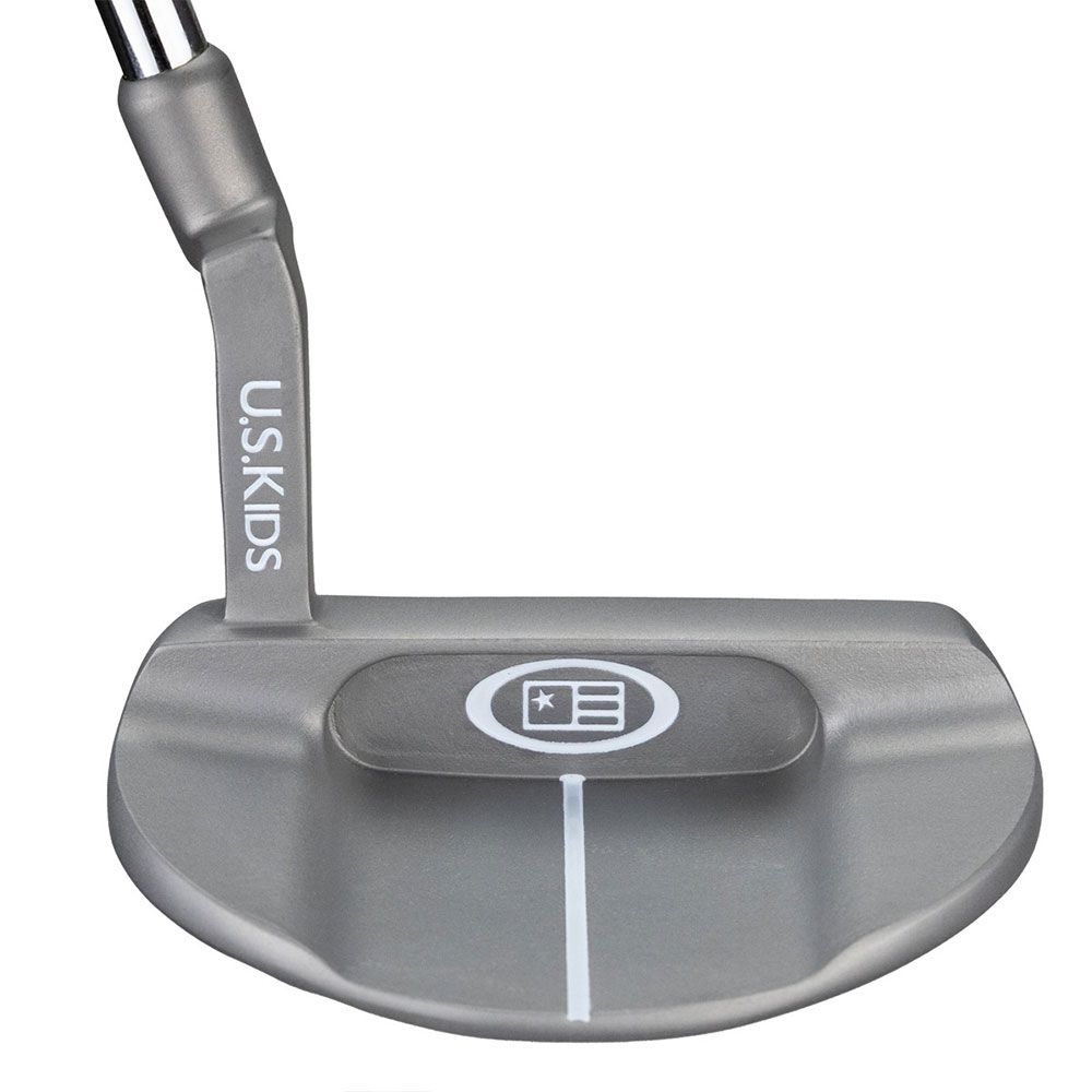 US KIDS US Kids Tour Series TS5-54 DD2 Mallet Putter