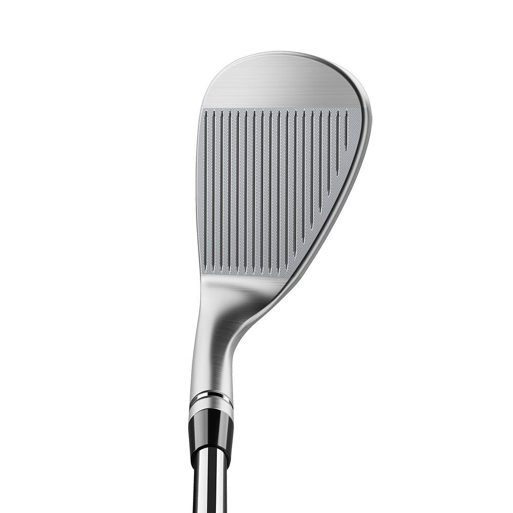 TAYLORMADE Taylormade Milled Grind 5 Satin Wedge