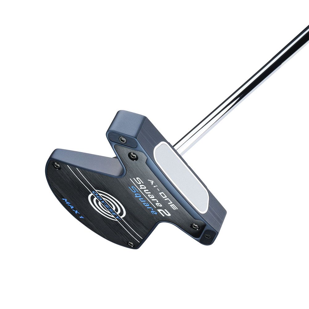 ODYSSEY Odyssey Square to Square Max 1 Putter