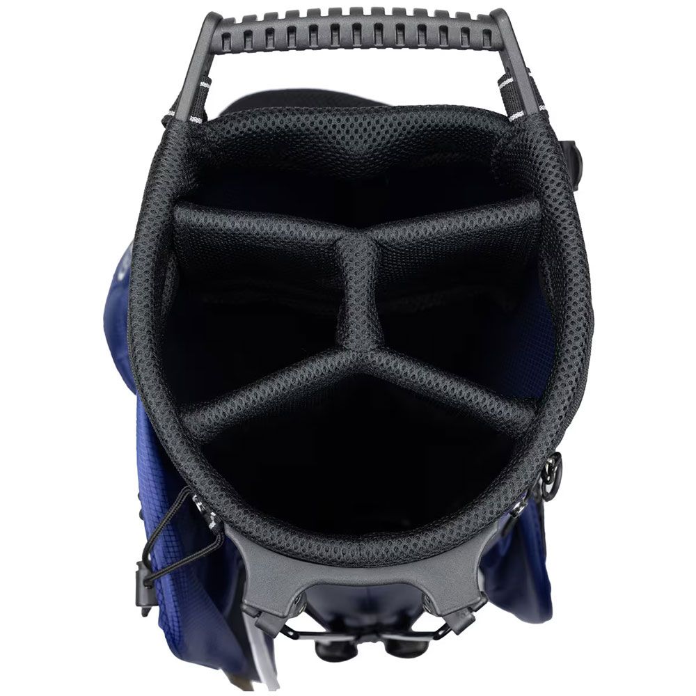 US KIDS US Kids TS5-54 Stand Bag Navy