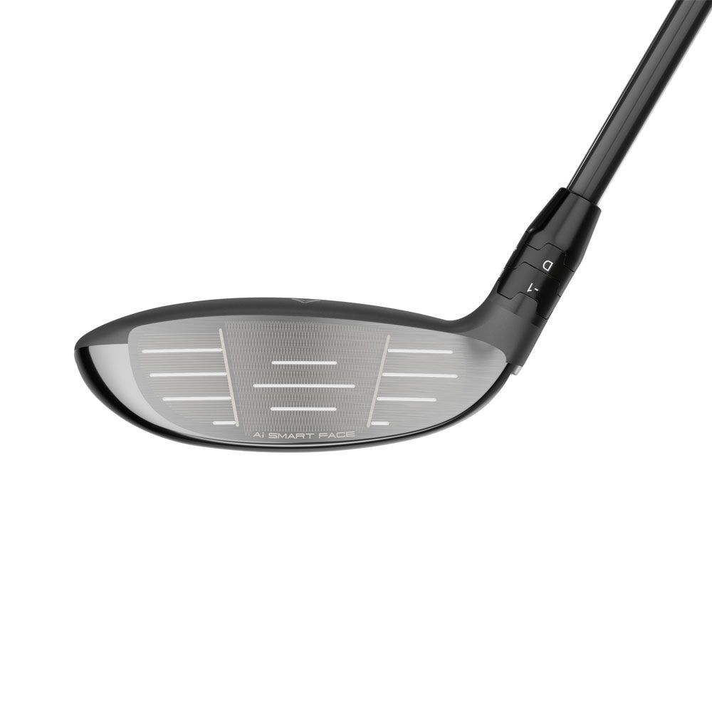CALLAWAY Callaway Ai Smoke Max D Fairway