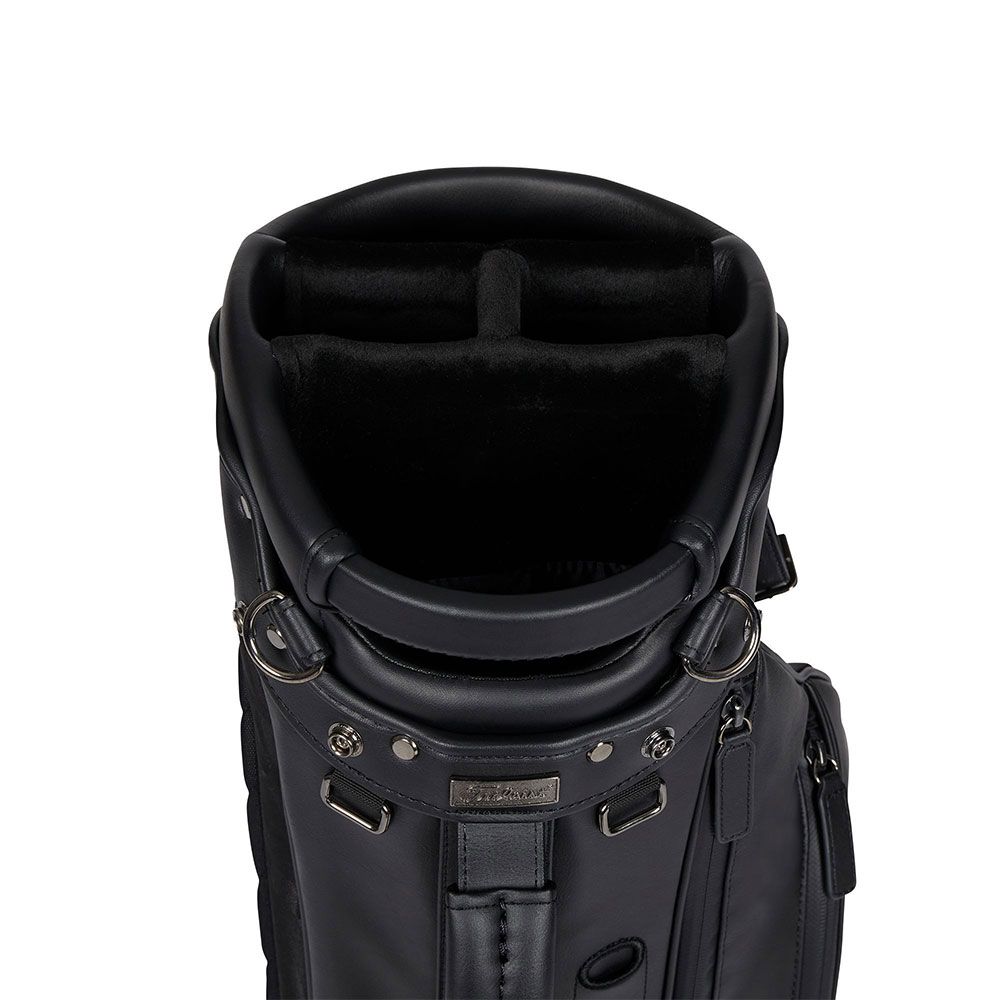 TITLEIST Titleist Links Legend Limited Edition Carry Bag Camo Black