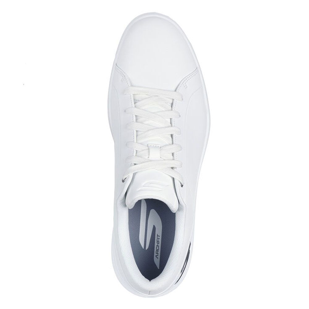 SKECHERS Skechers GO GOLF DRIVE 6 Golf Shoes White