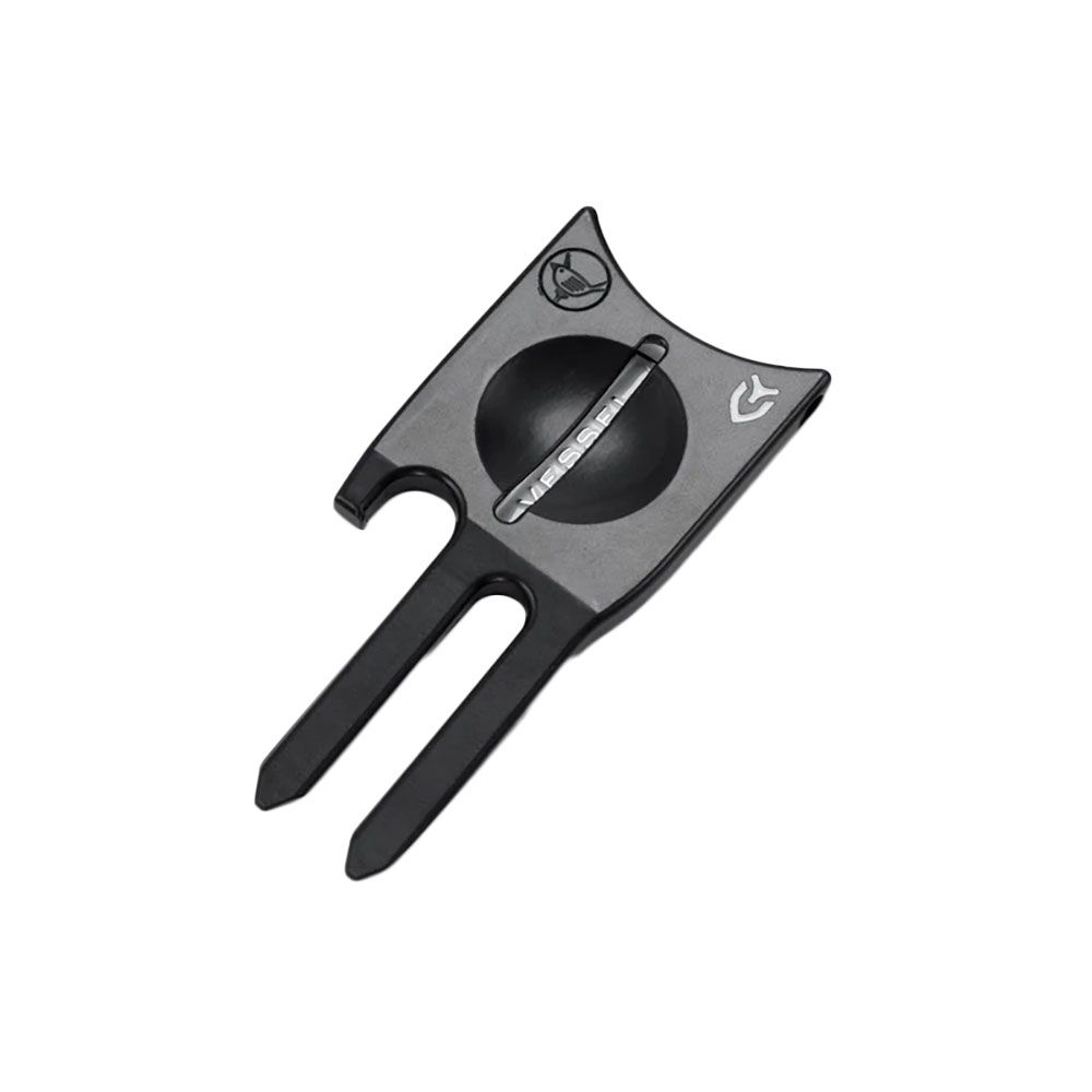 VESSEL Vessel x Birdicorn Divot Tool