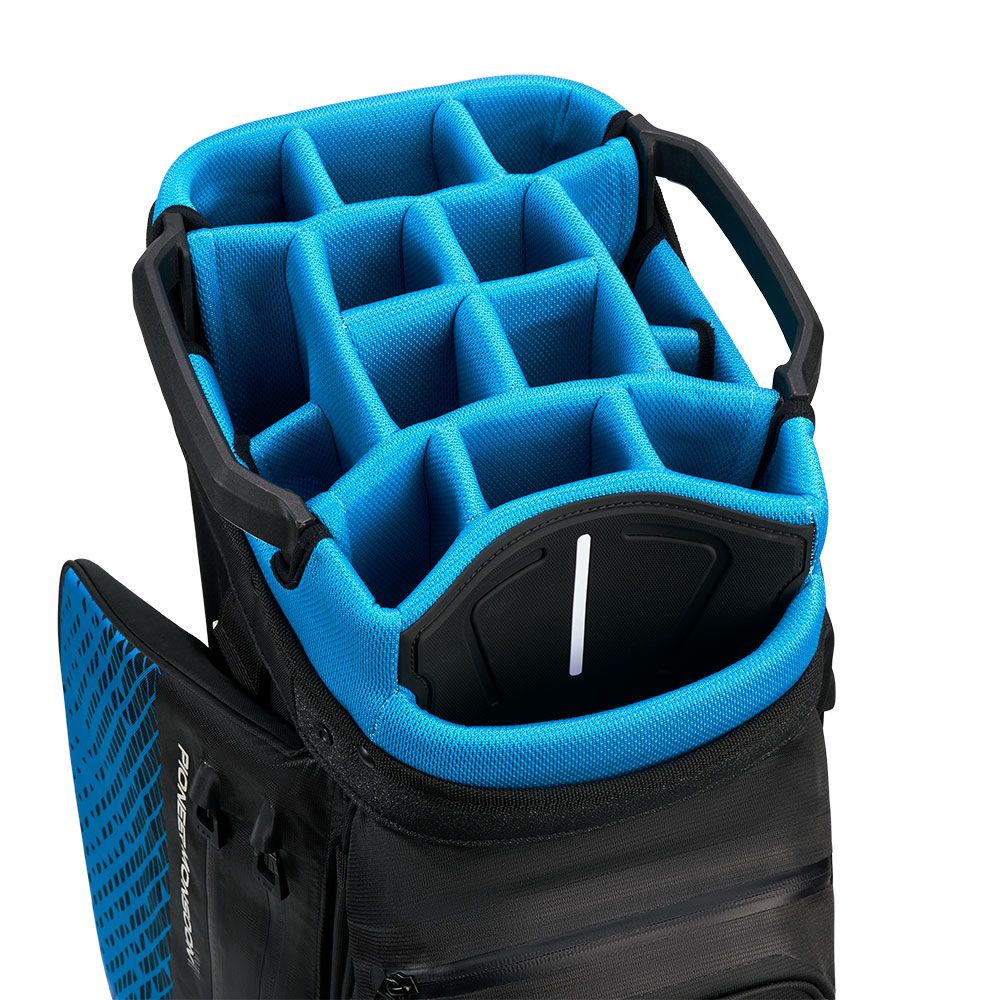 PING Ping Pioneer Monsson 231 Black Blue