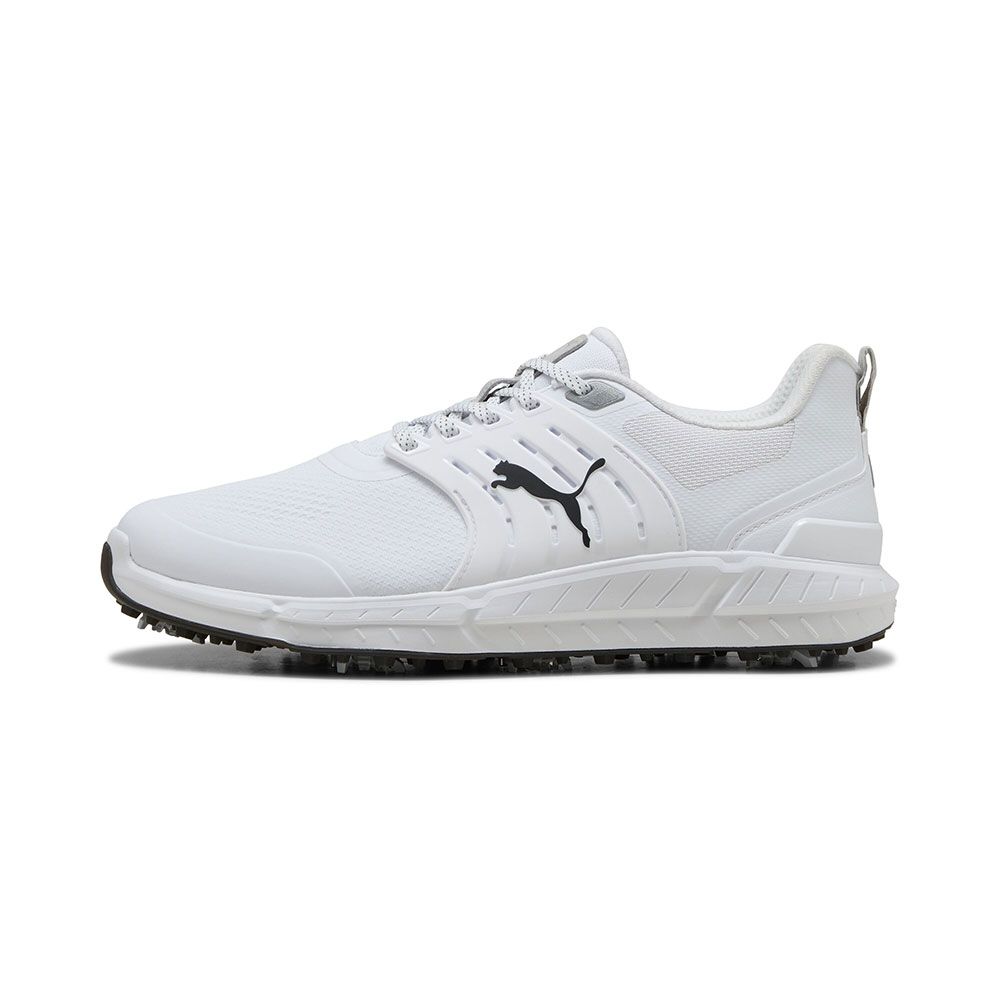 PUMA Puma Elevate 2 Tour Golf Shoes White