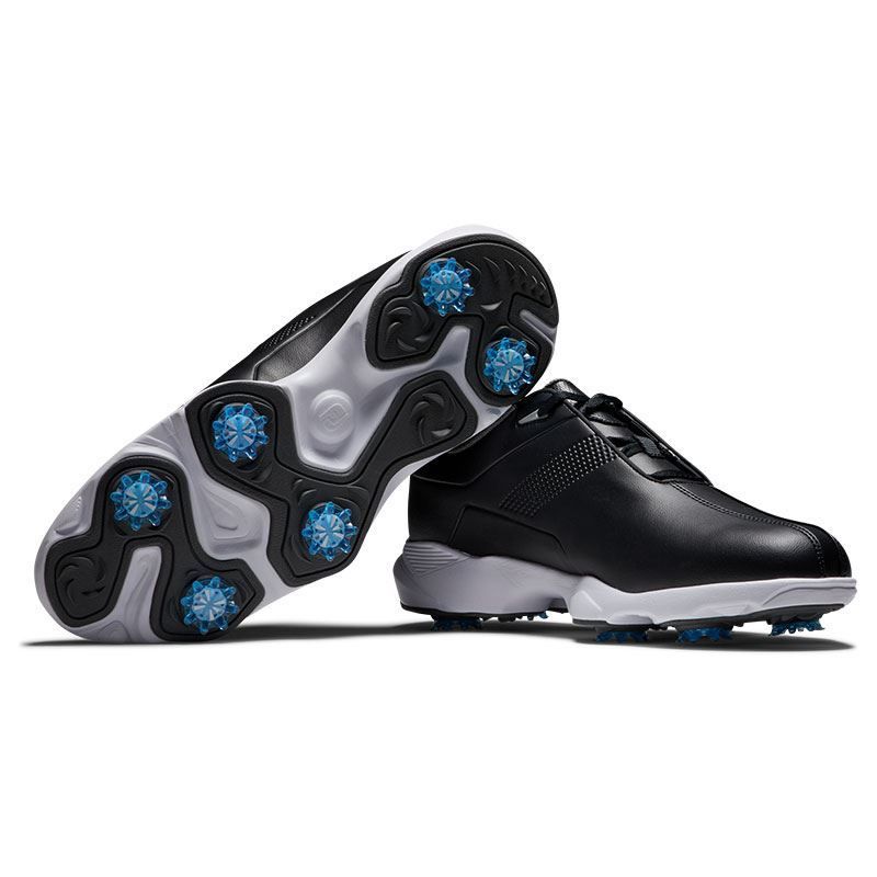 FOOTJOY FootJoy eComfort Golf Shoes - Black 57700