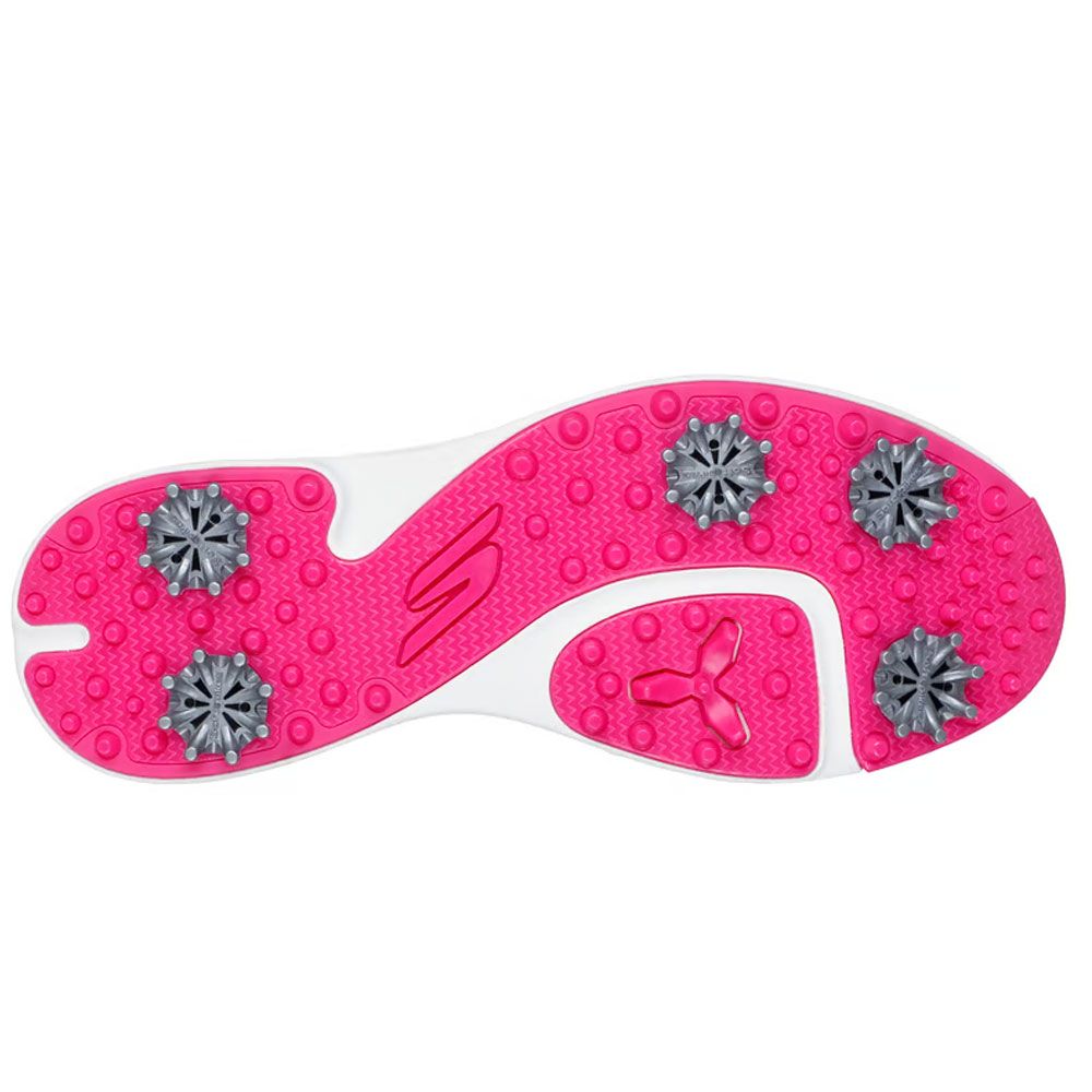 SKECHERS Skechers Jasmine 2 Golf Shoes 123127 Black Pink