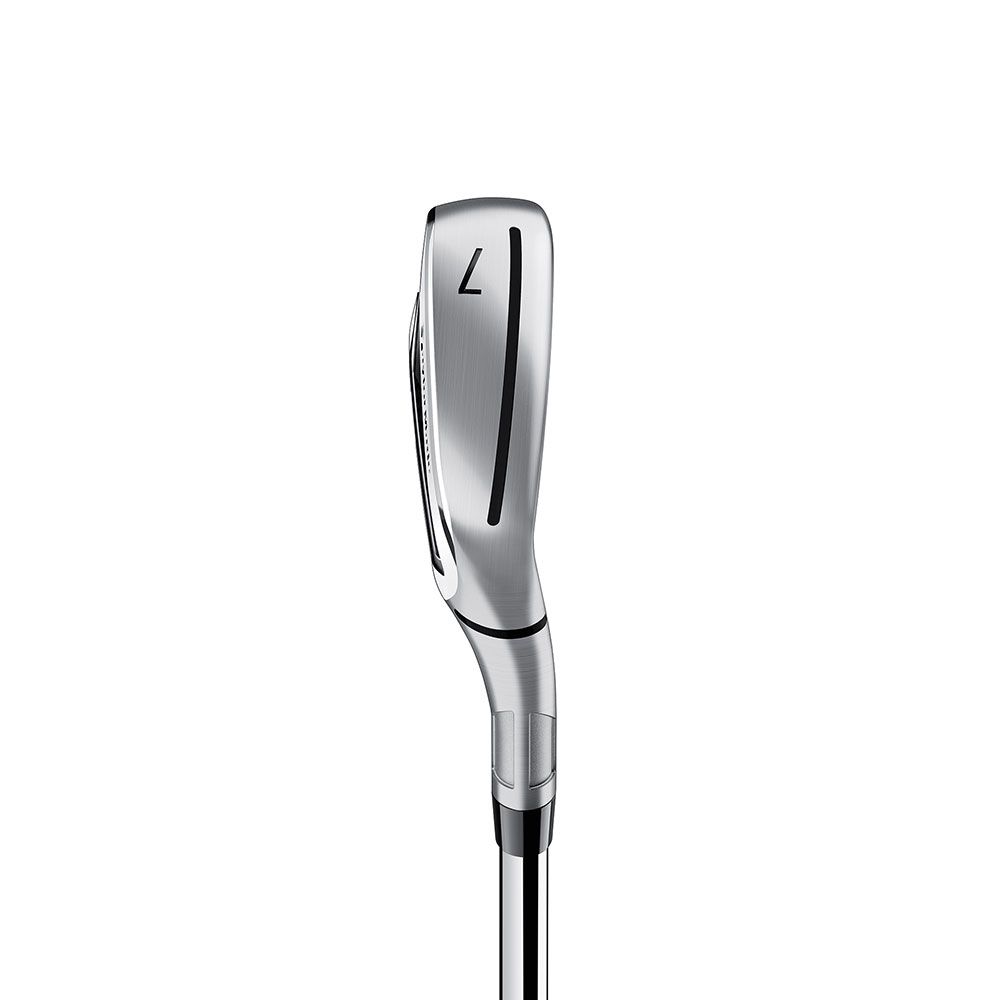 TAYLORMADE Taylormade Qi HL Steel Irons