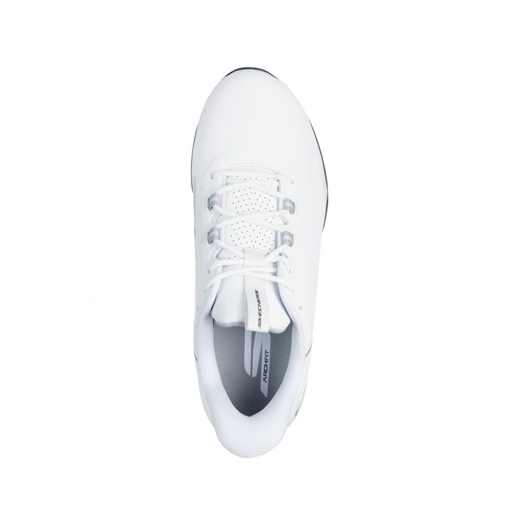 SKECHERS Skechers Go Golf Elite 6 Golf Shoes White 214130