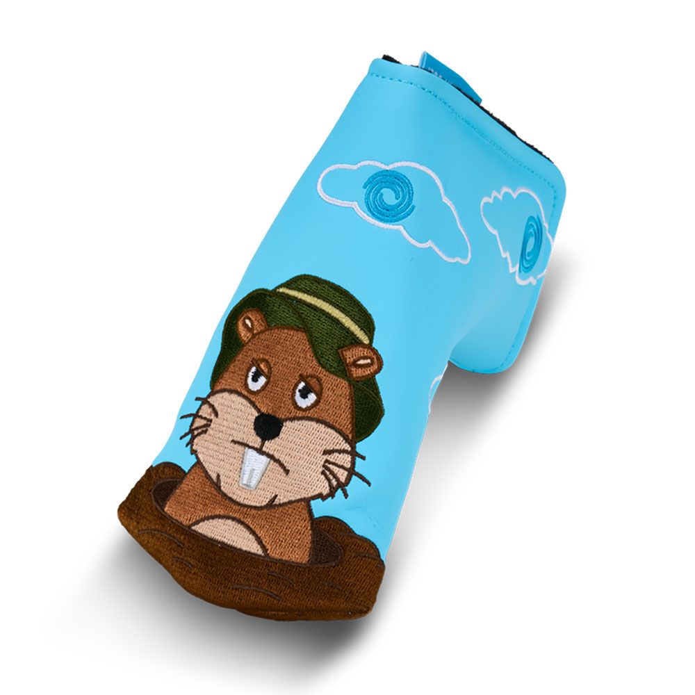 ODYSSEY Odyssey Gopher Blade Headcover